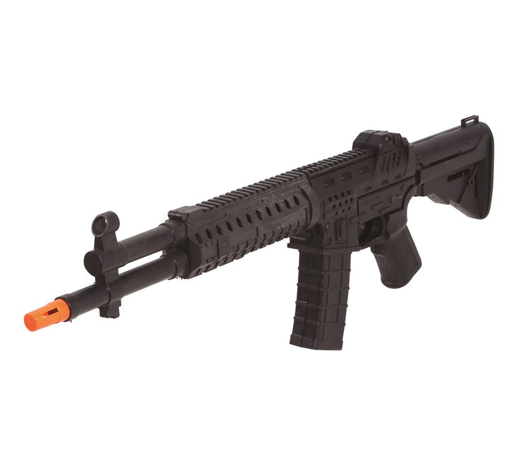 Aanvalsgeweer 59cm van Fiestas Guirca koop je bij Partywinkel