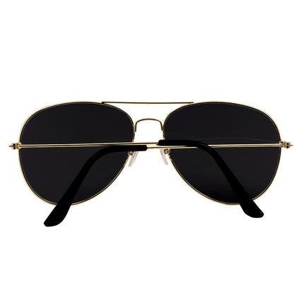 Accessoireset Piloot 3 - delig van Boland koop je bij Partywinkel