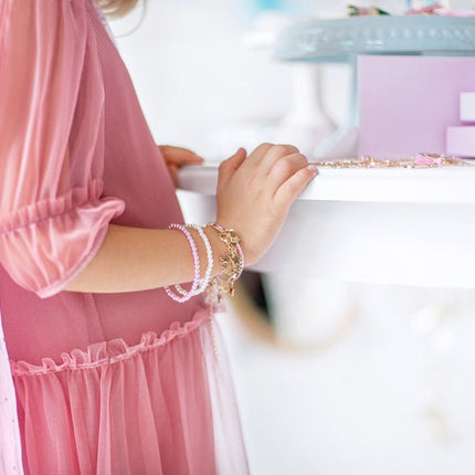 Adventkalender Sieradendoosje Gevuld van Partydeco koop je bij Partywinkel