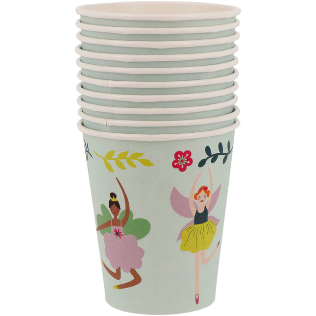 Becher Fabulous Fairy 250ml /10
