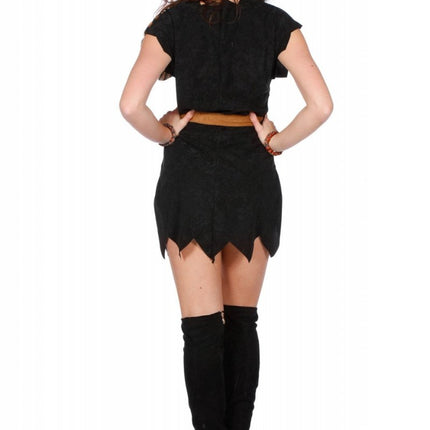 Afrikaanse Jurk van Wilbers & Wilbers koop je bij Partywinkel