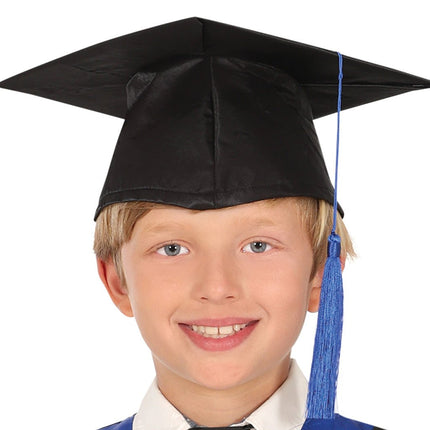 Afstudeer Toga Kind van Fiestas Guirca koop je bij Partywinkel
