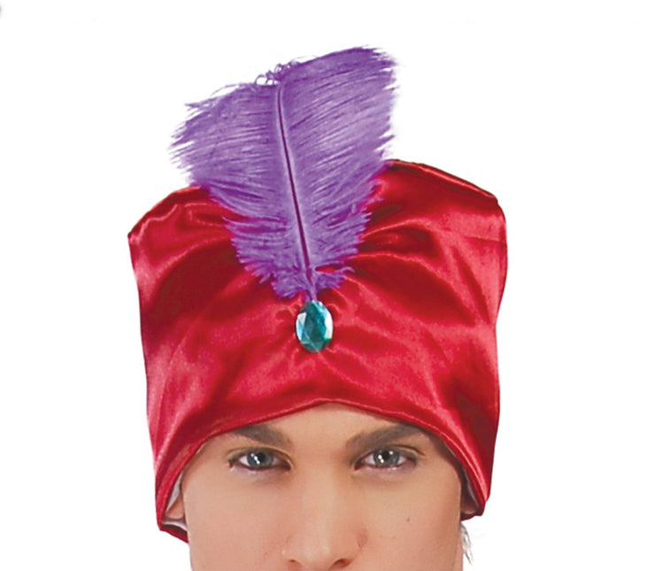 Aladdin Kostuum Deluxe van Fiestas Guirca koop je bij Partywinkel