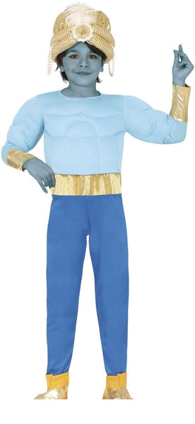 aladdin handschuh Aladdin Kostüm Junge Geist – Partywinkel