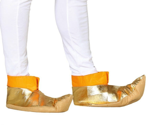 aladdin handschuh Aladin Schuhe – Partywinkel