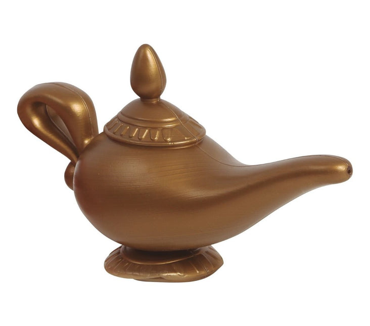 Aladdin Wonderlamp 23cm - Partywinkel - 8434077183229