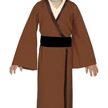 Alien Kostuum Kind van Fiestas Guirca koop je bij Partywinkel