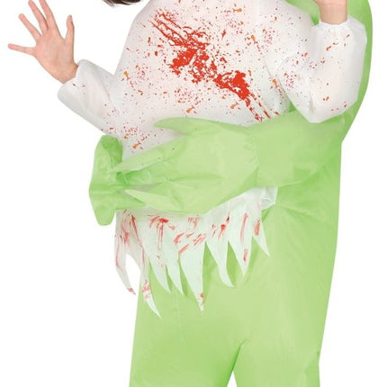 Alien Pak Groen Kind Carry Me van Fiestas Guirca koop je bij Partywinkel