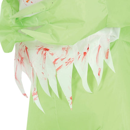 Alien Pak Groen Kind Carry Me van Fiestas Guirca koop je bij Partywinkel