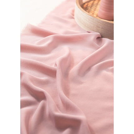 BERNSTEINROSE TOUCH OF WIND DEKORATIONSROLLE 48 CM X 5 M