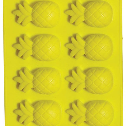 Ananas Ijsblokjesvorm 22cm - Partywinkel - 8434077311707