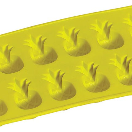 Ananas Ijsblokjesvorm 22cm - Partywinkel - 8434077311707