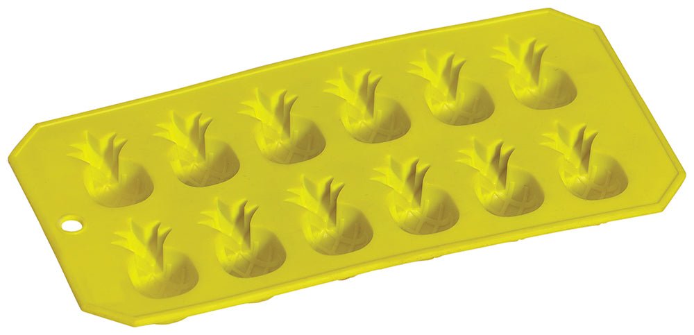 Ananas Ijsblokjesvorm 22cm - Partywinkel - 8434077311707