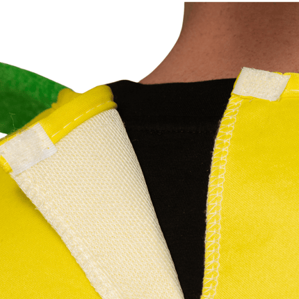 Ananas - One Size van Partychimp koop je bij Partywinkel