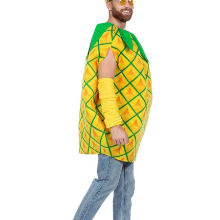 Ananas Pak van Wilbers & Wilbers koop je bij Partywinkel