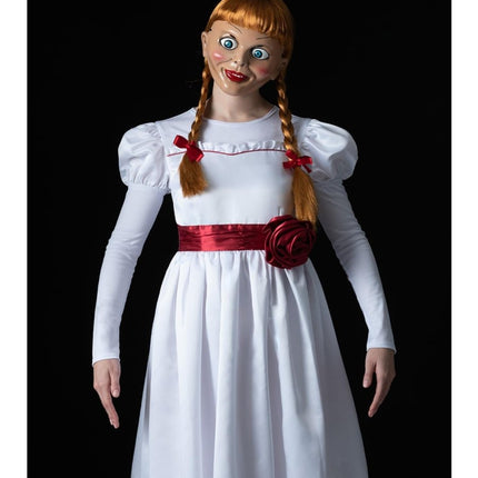 Annabelle Kostuum van Smiffys koop je bij Partywinkel