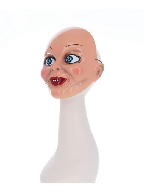 Annabelle Masker van Smiffys koop je bij Partywinkel