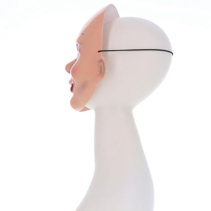 Annabelle Masker van Smiffys koop je bij Partywinkel