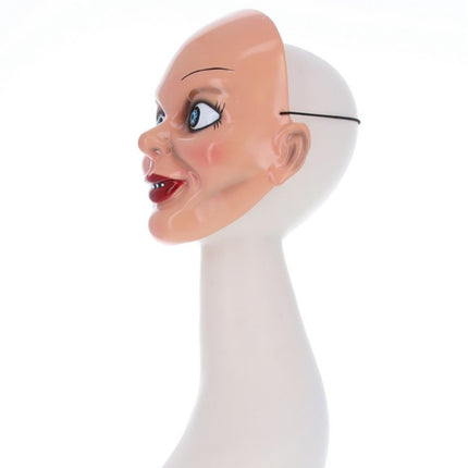 Annabelle Masker van Smiffys koop je bij Partywinkel