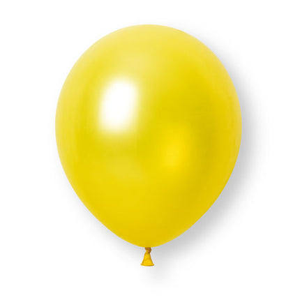 Assorti Parelballonnen 30cm 8st