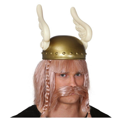 Asterix Helm - Partywinkel - 8434077166543