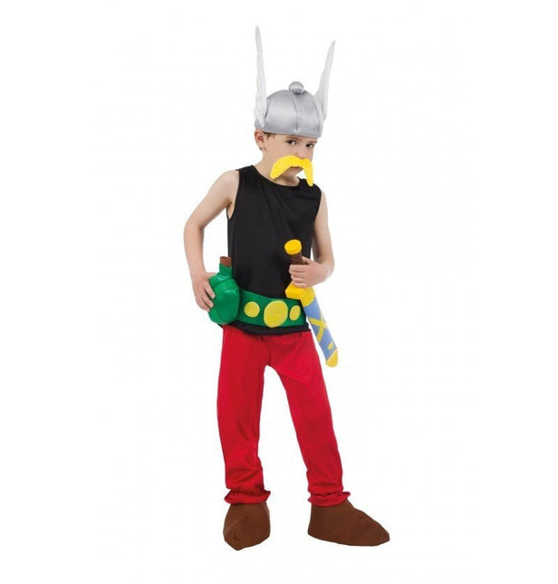 Asterix Kostuum Kind van CHAKS koop je bij Partywinkel