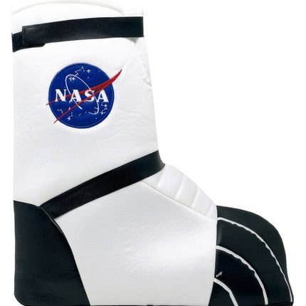 Astronaut Beenkappen Schoenen Nasa van Fiestas Guirca koop je bij Partywinkel