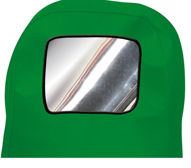 Astronautenpak Groen 14/16 jaar van Fiestas Guirca koop je bij Partywinkel