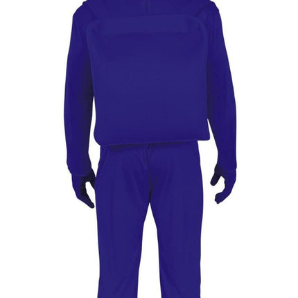 Astronautenpak Kind Blauw 14/16 jaar van Fiestas Guirca koop je bij Partywinkel