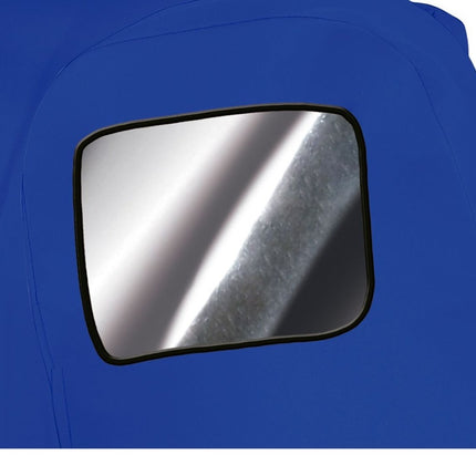 Astronautenpak Kind Blauw 14/16 jaar van Fiestas Guirca koop je bij Partywinkel