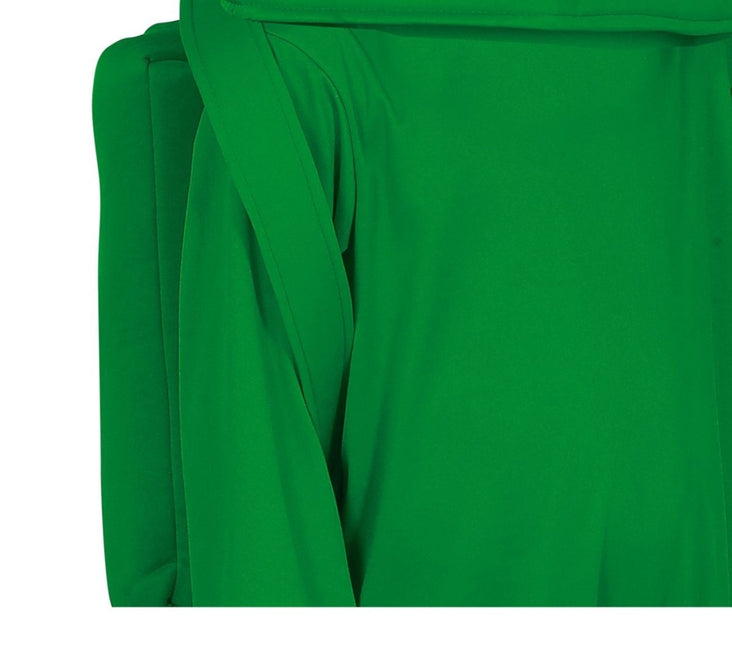 Astronautenpak Kind Groen van Fiestas Guirca koop je bij Partywinkel