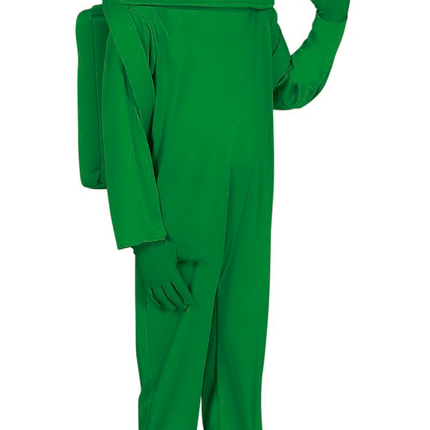 Astronautenpak Kind Groen van Fiestas Guirca koop je bij Partywinkel