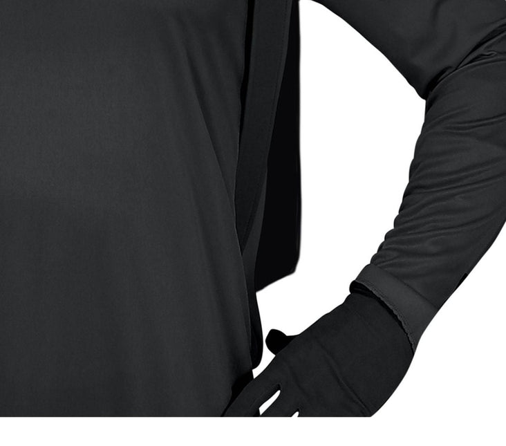 Astronautenpak Kind Zwart 14/16 jaar van Fiestas Guirca koop je bij Partywinkel