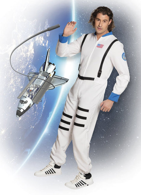 Astronautenpak USA van Boland koop je bij Partywinkel