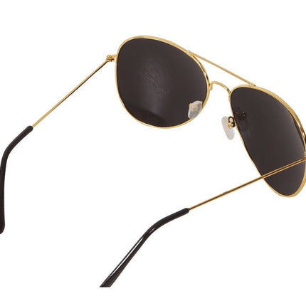Aviator Bril - Partywinkel - 8434077183649