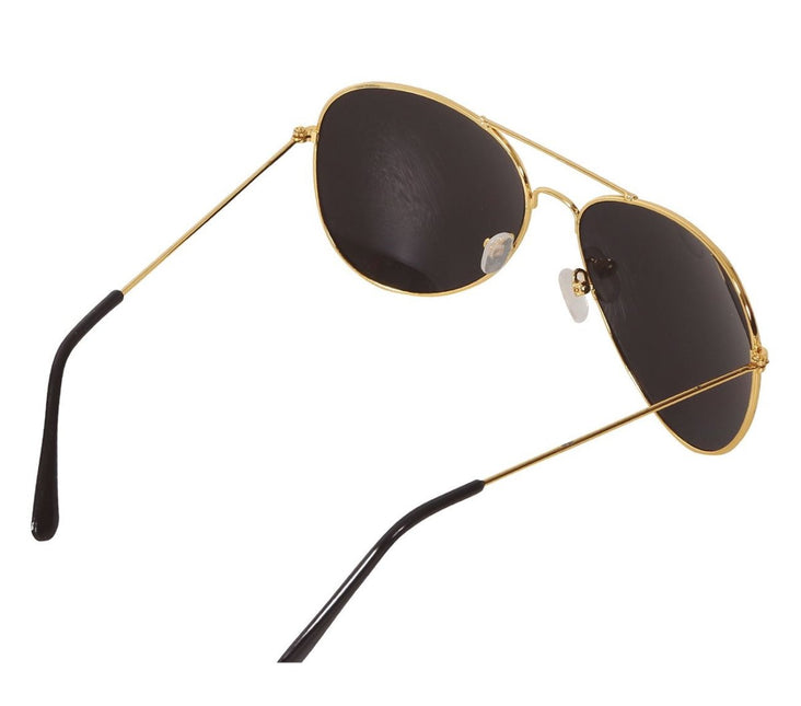 Aviator Bril - Partywinkel - 8434077183649