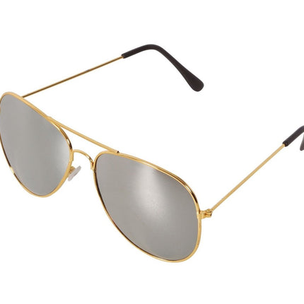 Aviator Bril - Partywinkel - 8434077183649