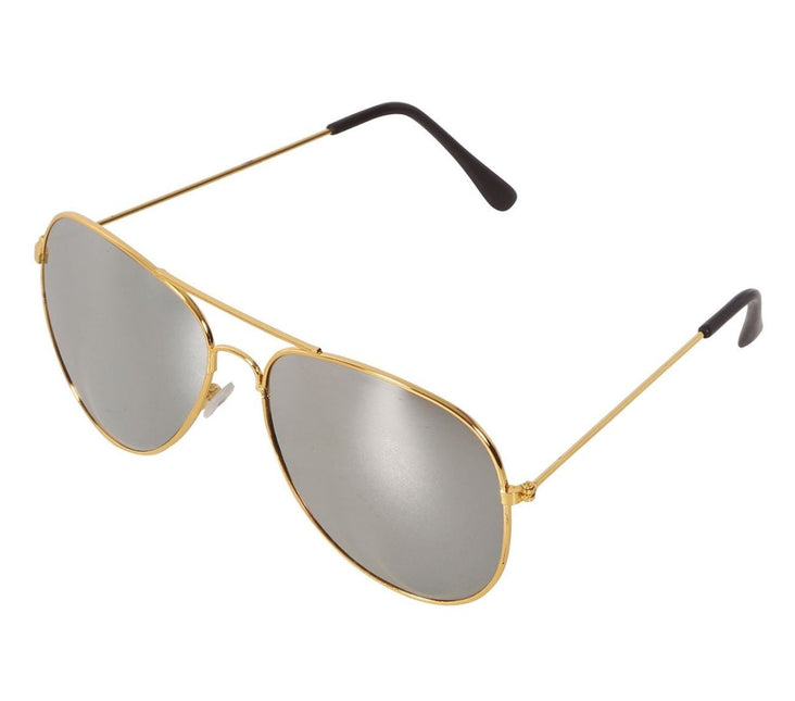 Aviator Bril - Partywinkel - 8434077183649