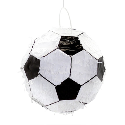 Fußball-Piñata, 30 cm