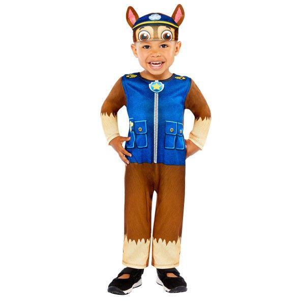 Baby Kostuum Chase van Riethmueller koop je bij Partywinkel