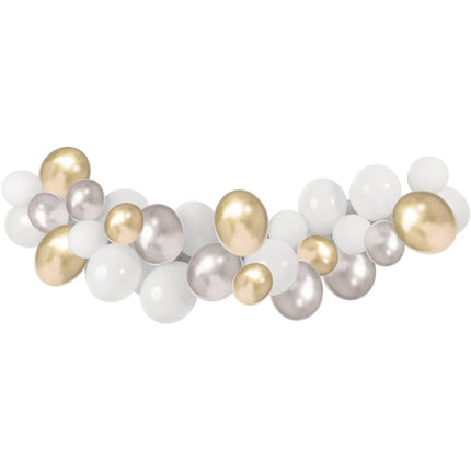 Ballonnenboog Celebrate - 3 meter van Folat koop je bij Partywinkel