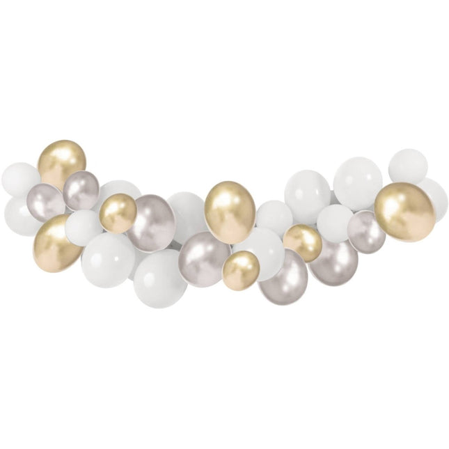 Ballonnenboog Celebrate - 3 meter van Folat koop je bij Partywinkel