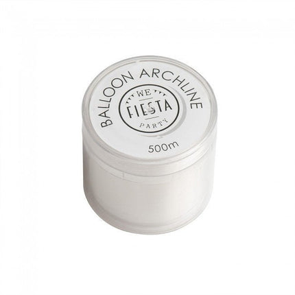 Ballonnenboog Lijn 500m van WeFiesta koop je bij Partywinkel