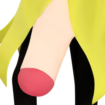 Bananenpak Met Penis van Fiestas Guirca koop je bij Partywinkel