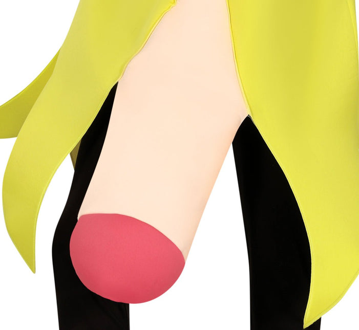 Bananenpak Met Penis van Fiestas Guirca koop je bij Partywinkel