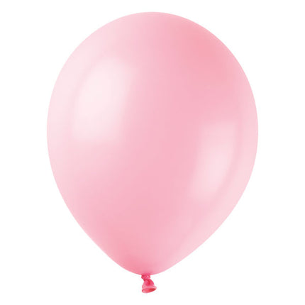 Latexballons, gemischt, 30 cm, 50 Stück