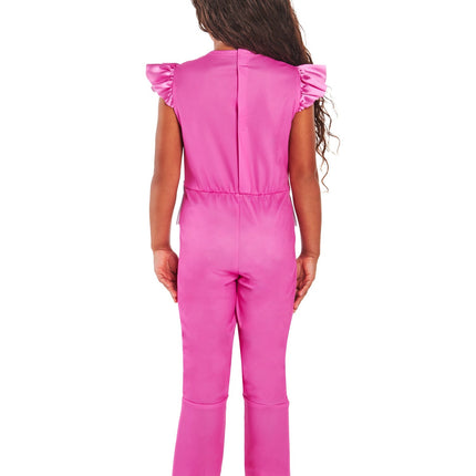 Barbie Cowgirl Kostüm Mädchen