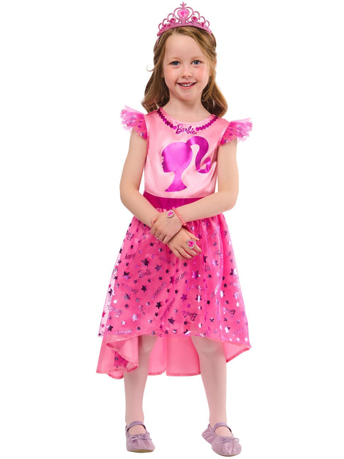 Barbie Kostüm Mädchen