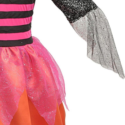 Barbie Glamour Heksen Kostuum Halloween van Ciao International koop je bij Partywinkel