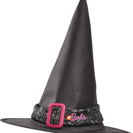 Barbie Glamour Heksen Kostuum Halloween van Ciao International koop je bij Partywinkel